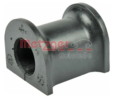 Mounting, stabiliser bar